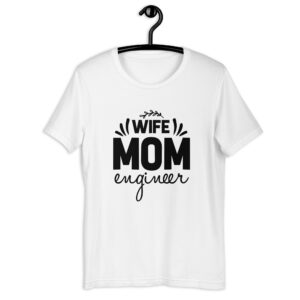 Wife Mom Engineer